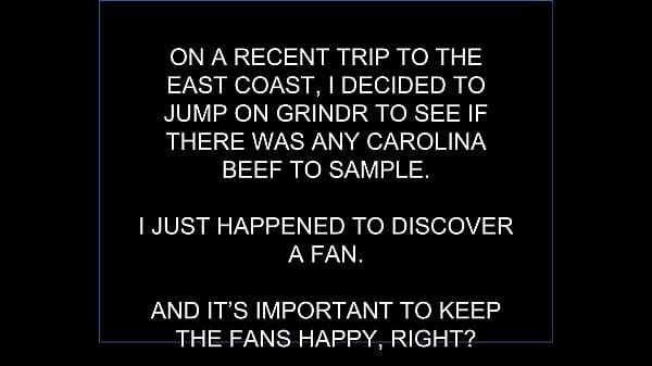 Download Video - Faggot cocksucker meets a fan&comma; gets a great facial