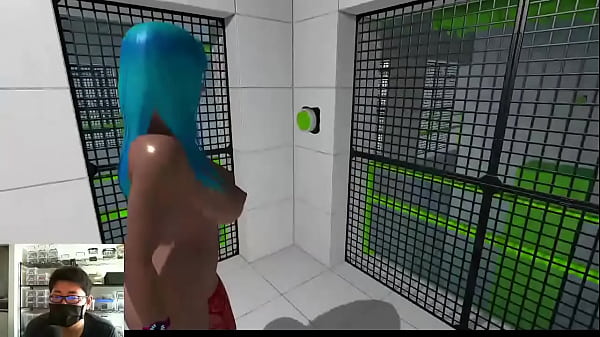 【HAYDEE実況プレイ】Mod導入してエロアクションゲ...