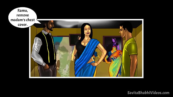 Download Video - Savita Bhabhi Videos - Episode 32