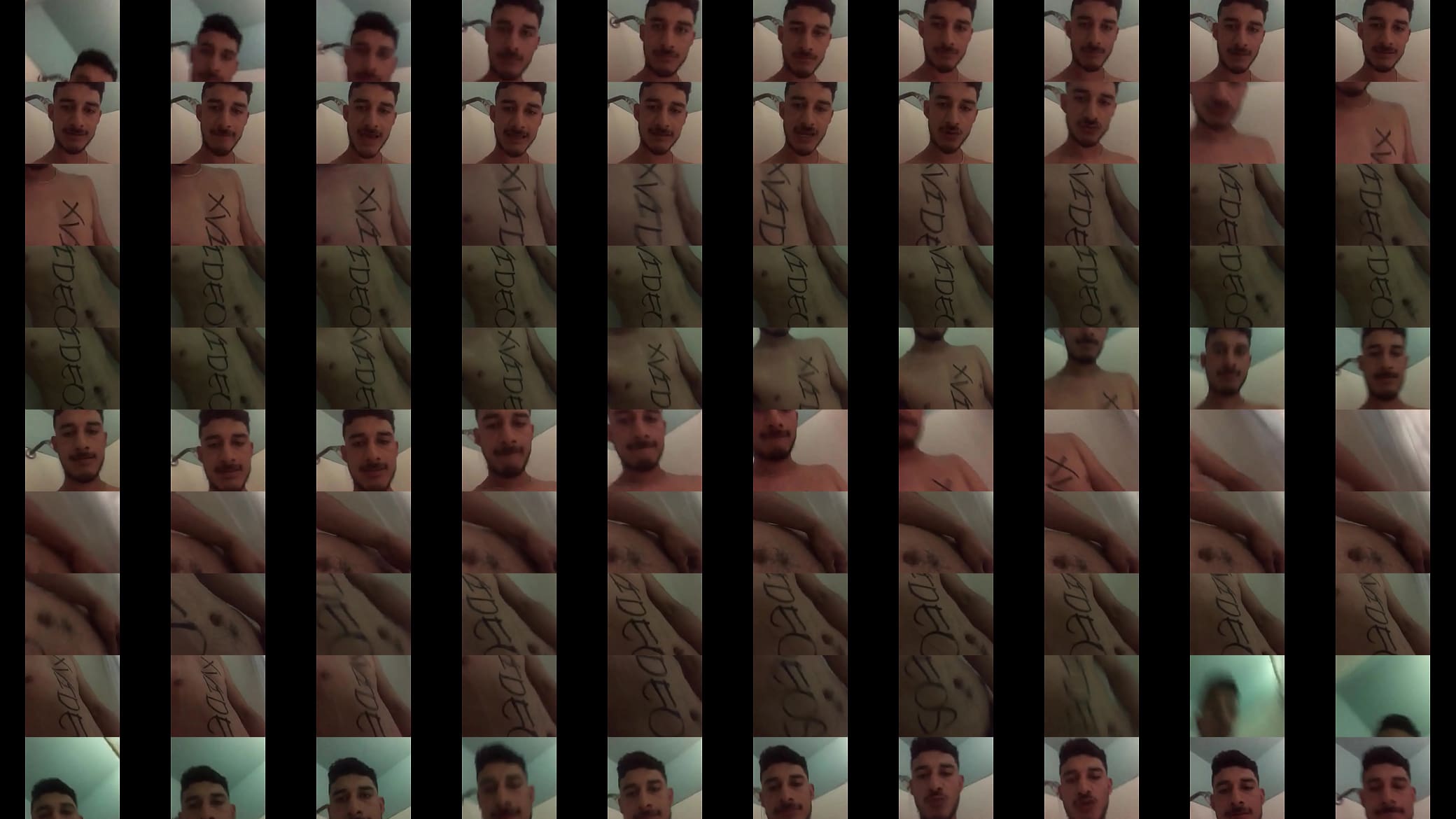 Verification video 预览图