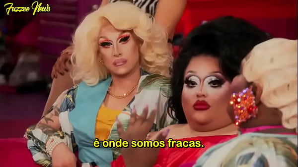 Saison 15 Drag Race Ep05 Dévoilée