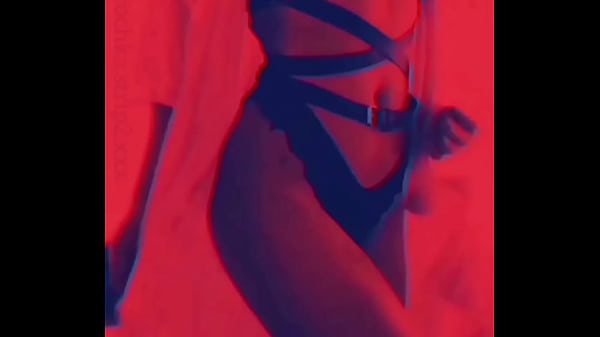 Me in sexy lingerie 7 sec