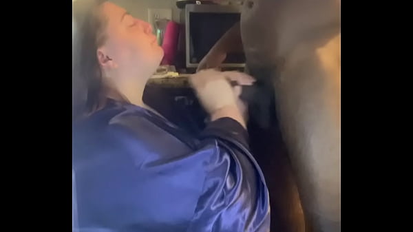 Best blowjob by bbw