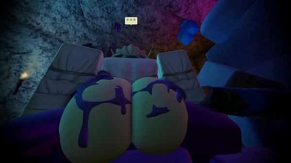 Download Video - Slime gangbang &sol;&sol; RanyaRPG