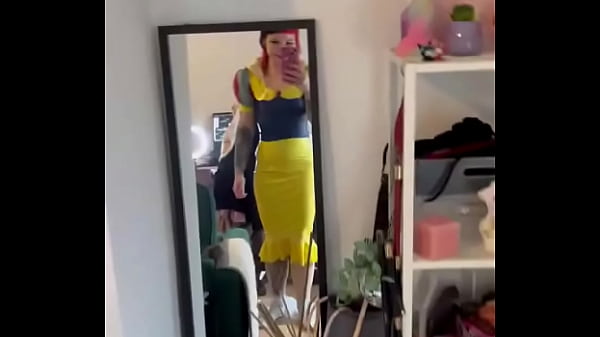 I’m a fucking princess