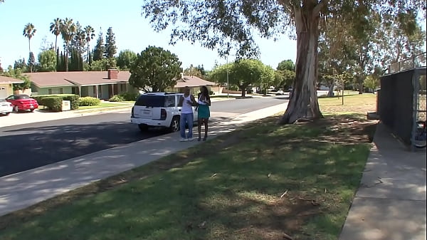 Ebony pornvideo - Codi Bryant Has Some Black Ad...