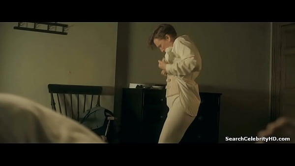 Glenn Close in Albert Nobbs 2011