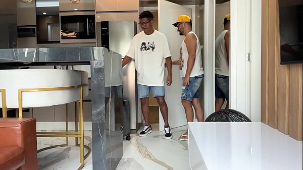 Download Video - MARCOS GOIANO - NEG&Atilde;O DA CACETA GROSSA ME FODENDO