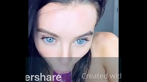 Lana Rhoades  BlowJob Compilation Videos 11 min