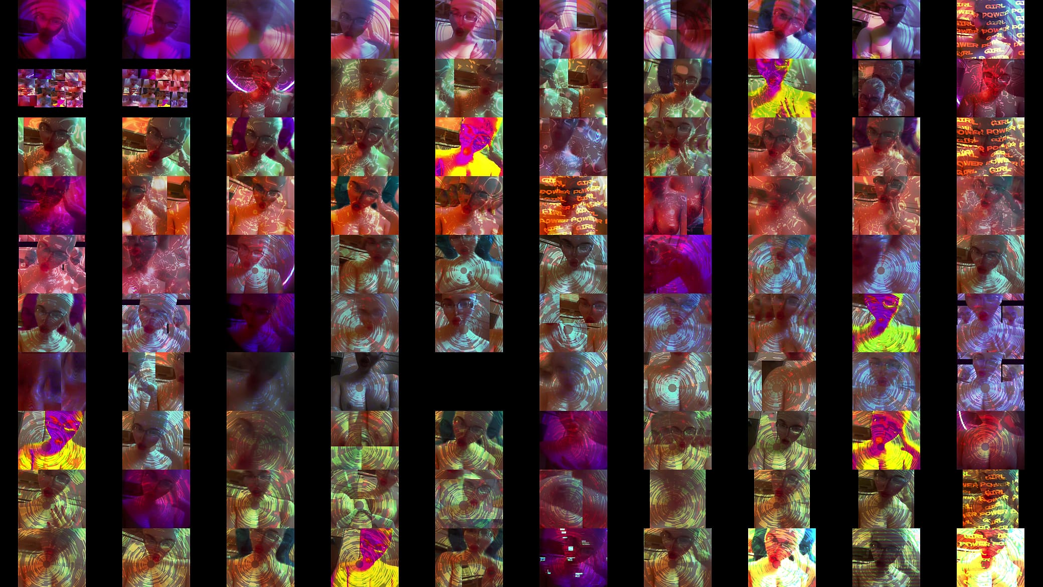 You fall again in love with Me 预览图