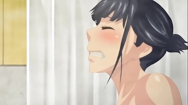 带女友回家却被父亲