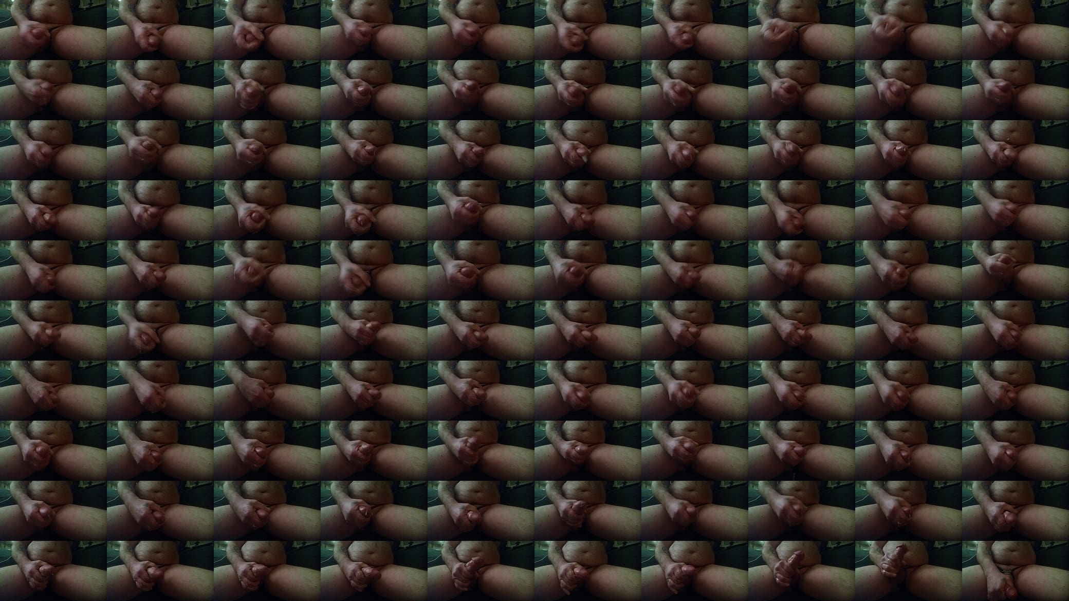 Cut vid 预览图