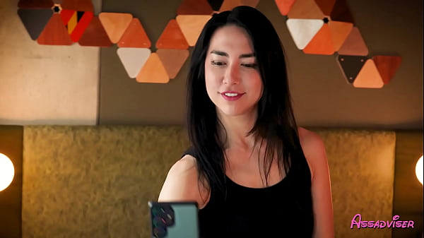 Isabel Love – Full Hardcore Anal Scene (POV version)