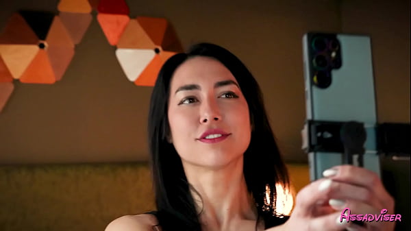 Isabel Love – Full Hardcore Anal Scene (POV version)