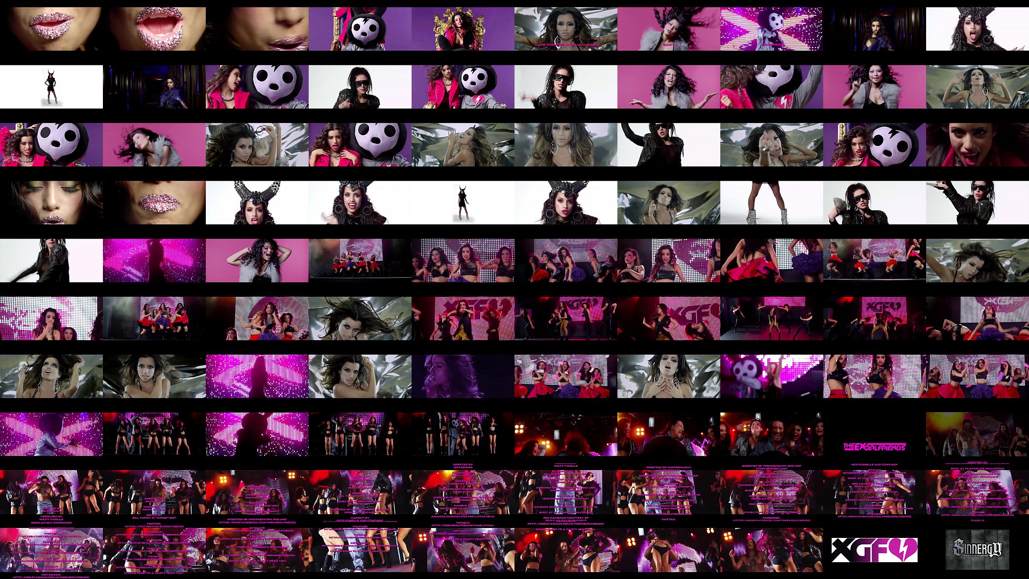Xvideos Song 预览图