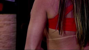WATCH THE NAUGHTY AND FILTHY INTERVIEW WITH BELINHA BARACHO ON PORN CAST BRAZIL - PART 1 (WATCH: SHEER/RED)