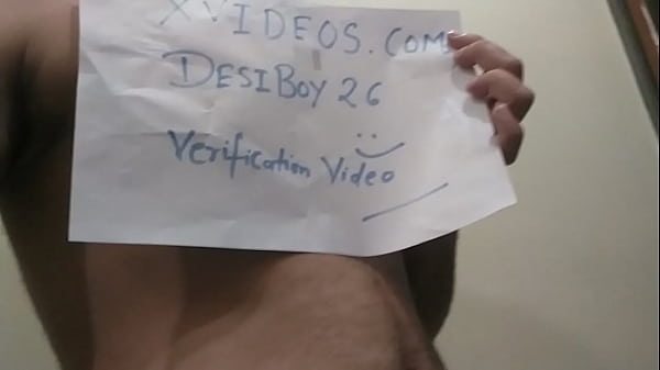 Verification video