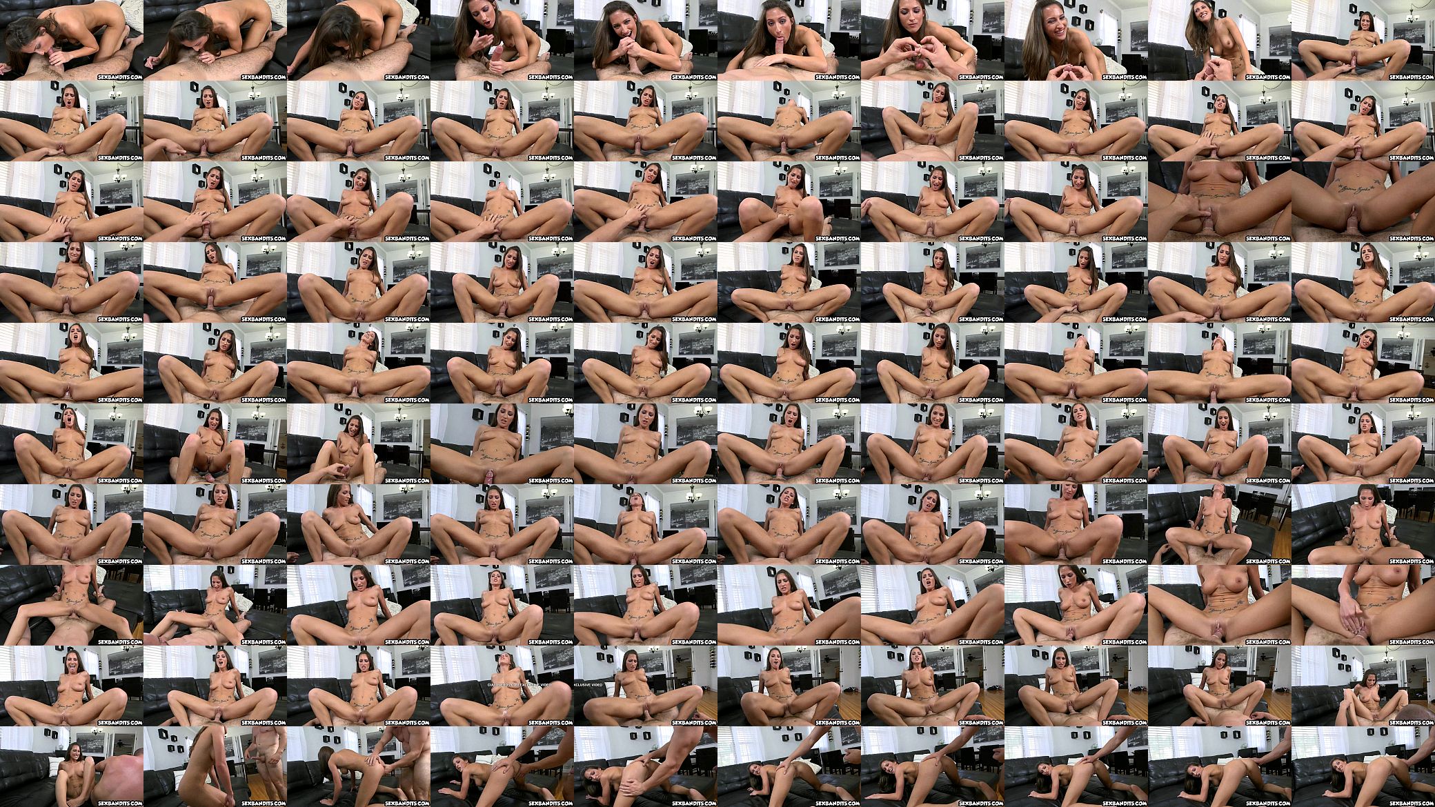 Lizz Tayler gets her tiny pussy smashed 11 预览图