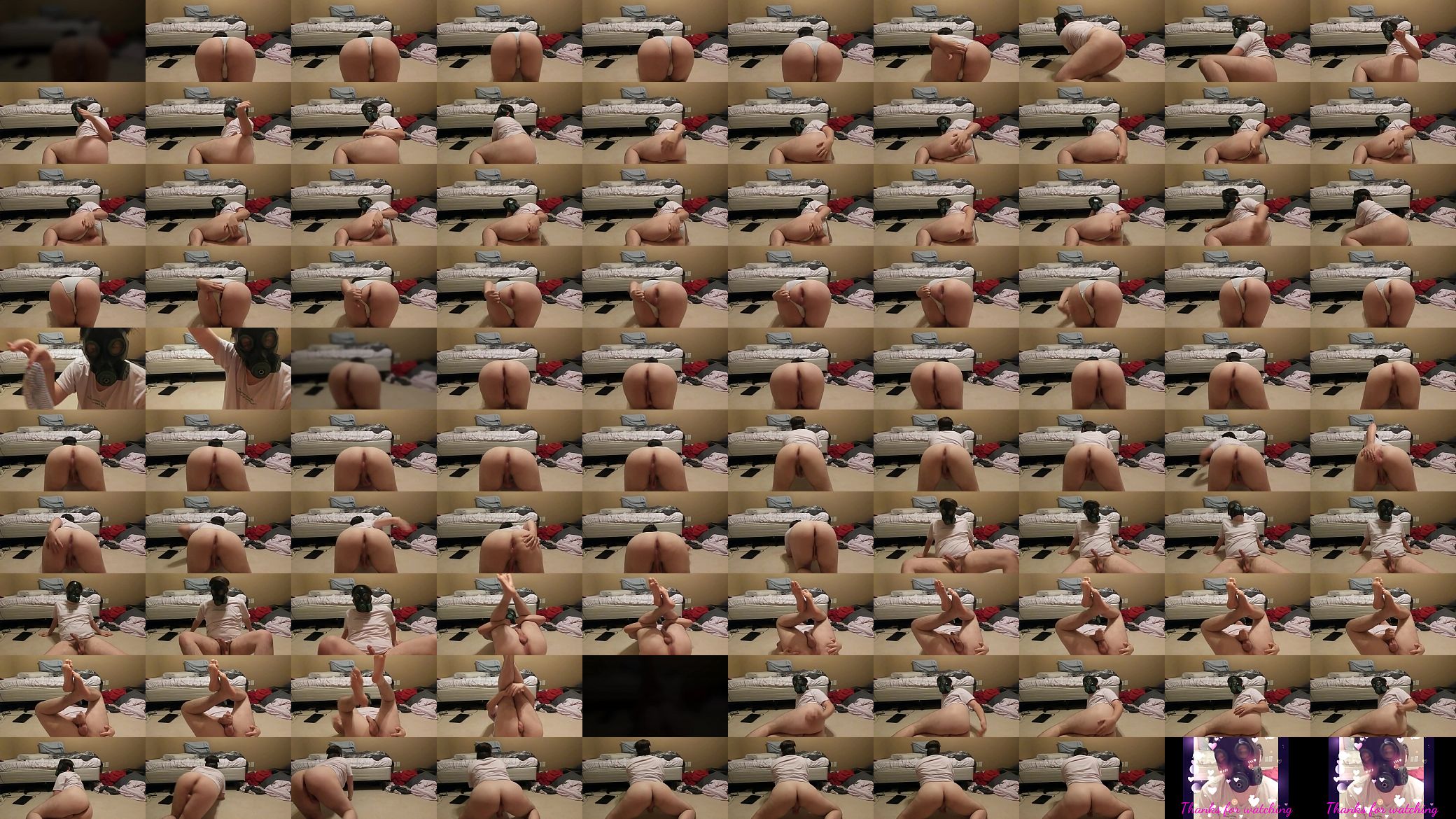 I play with my butt, cause I know y&#039;all like it 预览图