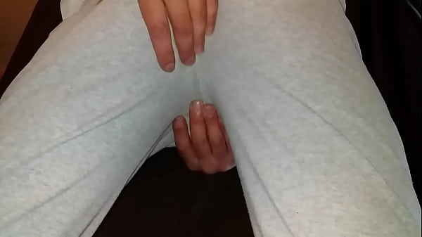 Cute boy sport panty