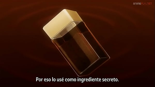 Guerra culinaria 3 capitulo 12