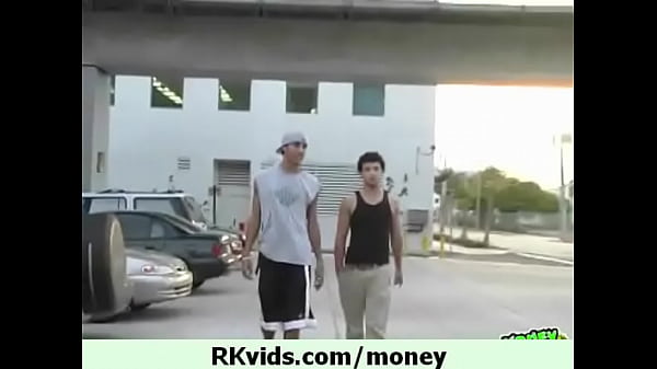 Money and sex from the ex 19