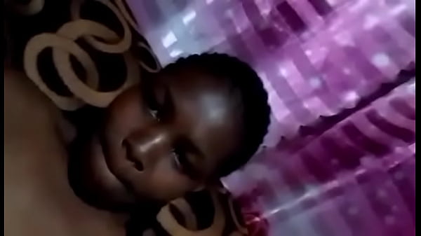 Jane De L'ouest Du Kenya