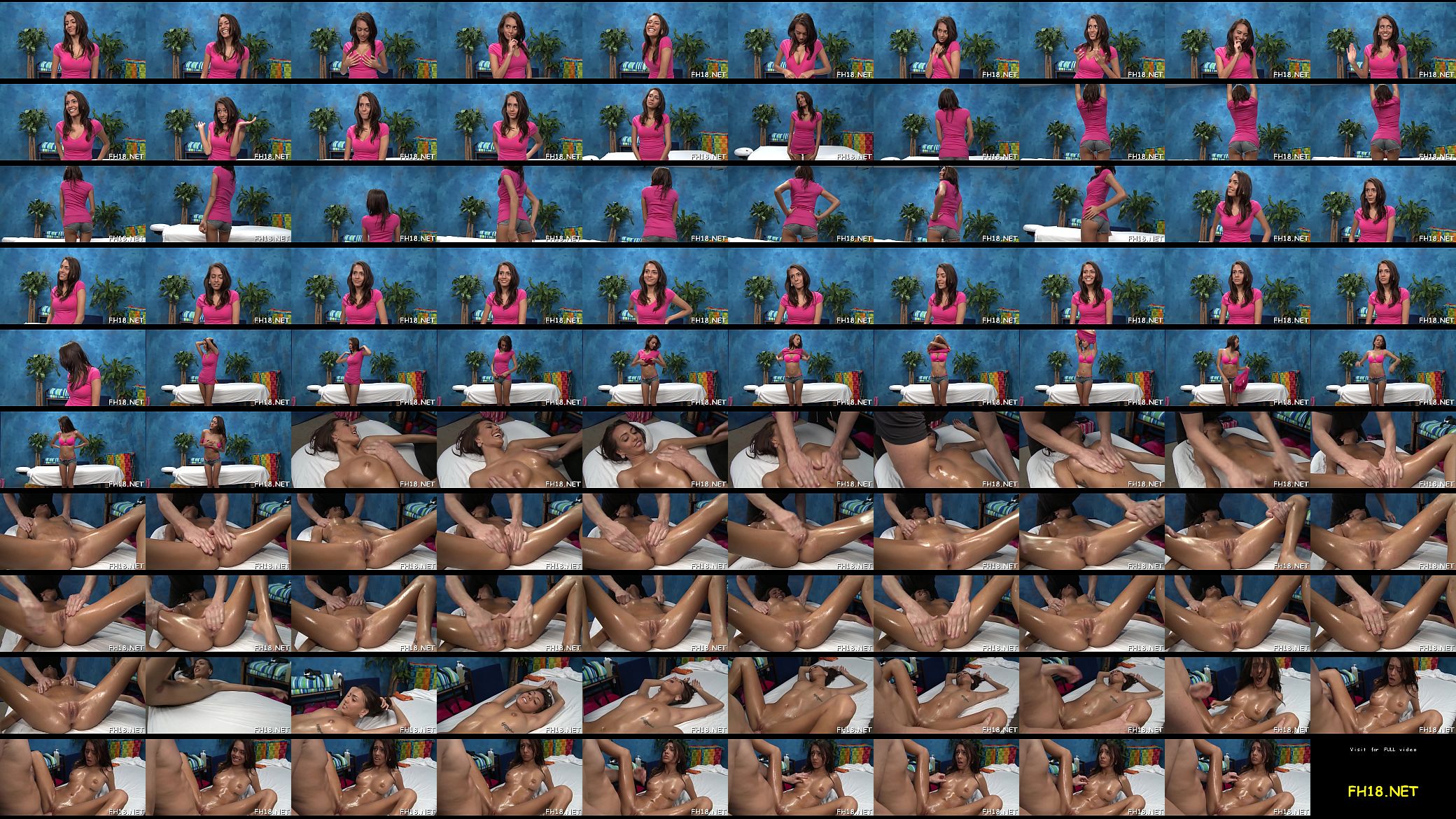 Massage clip 预览图