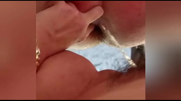 Pisser Dans Le Cul De Mon Mari Soumis