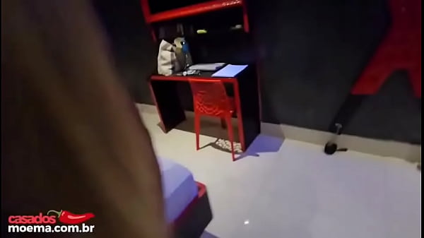 A 40-year-old married and very naughty