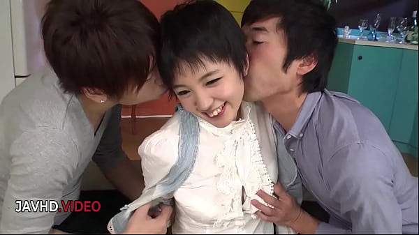 Download Video - Intense Japanese Blowjob By Steamy Sakura Aida The Sensual Doll