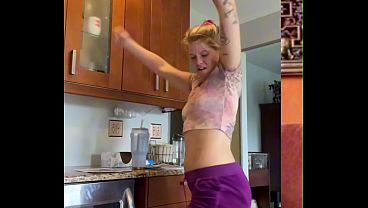 TikTok's twerking comp Thumbnail