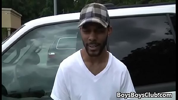 Blacks On Boys - Hardcore Interracial Gay Fuck ...