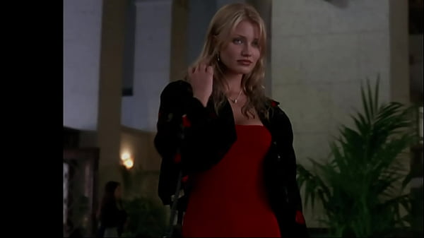 cameron diaz boobs nikita