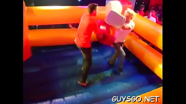 D'un Sportif À L'autre