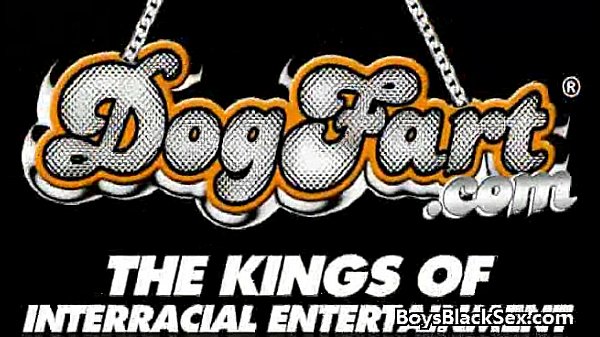 Gay Interracial Bareback Hardcore Fucking Tube Movie 16