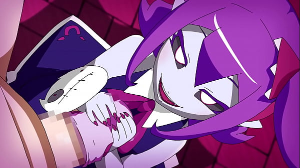 Hentaigame.tokyo-Queen Wird Von Ihrer Schwester Facialisiert