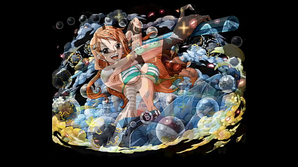 Hottest Anime Girls - Season 1 Episode 2: Nami