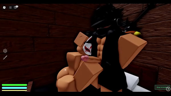 [Roblox] condo kimono have sex