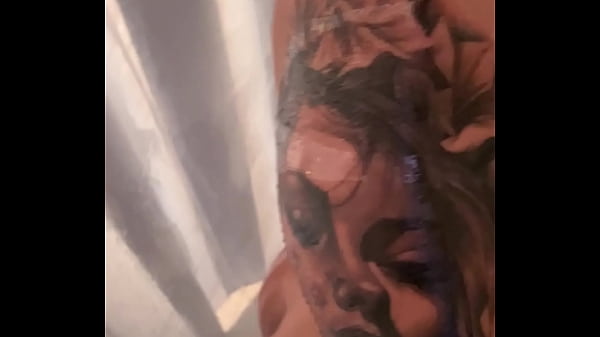 tattoo slut like big cock