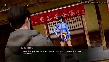 Waifu Academy Uncensored Gameplay Guide Episode 8