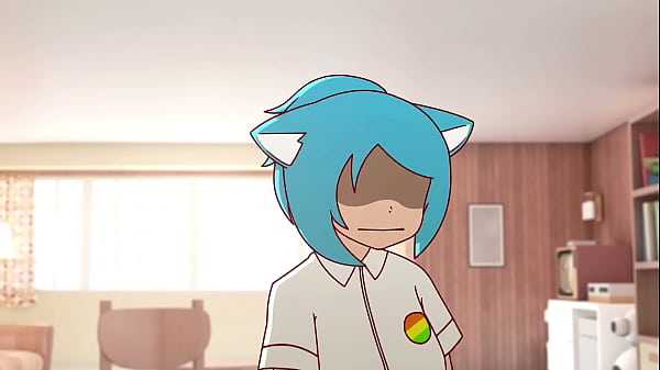 Download Video - The Amazing World of Gumball - Porn Animation
