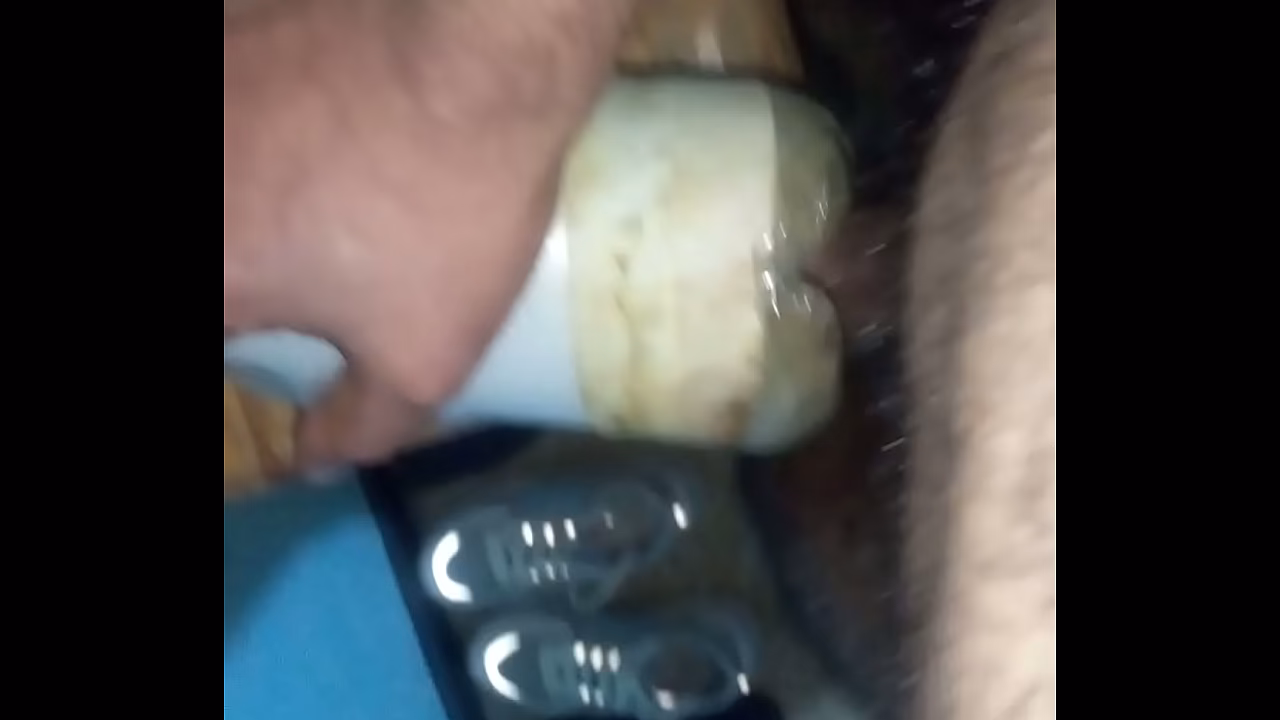 Moroccan fucker93 having fun morning