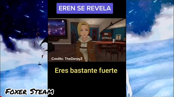 Memes de Shingeki no kyojin #2