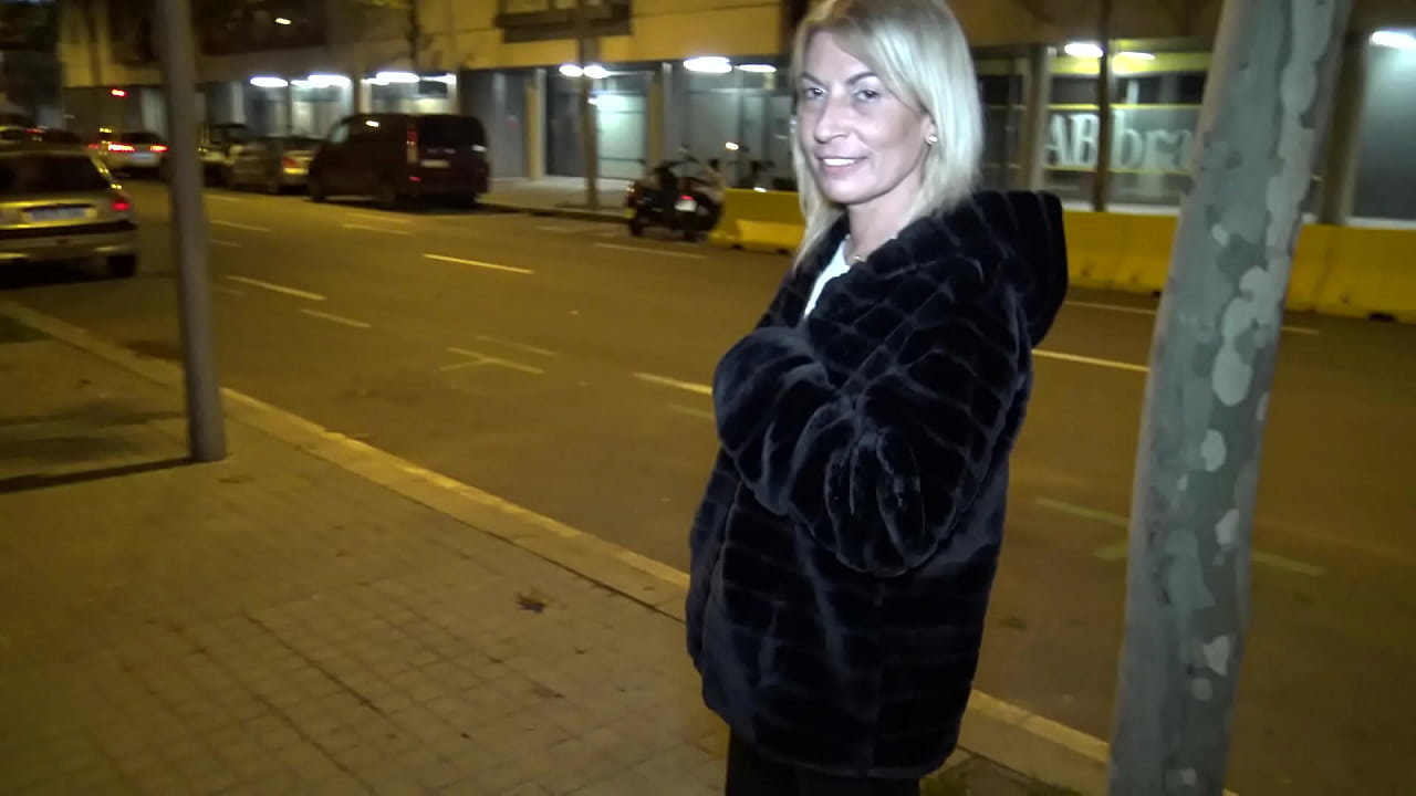 Cris Angelo - Private Fuck 001 - Indiana GX - 3 corridas parte 1 - Barcelona ESPAÑA - FRANCÉS
                    blonde milf blowjob skinny squirting deep throat domination newbie small tits face fucking barcelona 1 on 1 wet pussy real orgasm tight pussy juicy pussy multiple orgasms mature woman white skin creamy squirt skinny body hard and fast fucking squirting from fingering pussy creampie swallow muchos negros