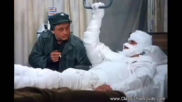 Classic Sex During Wartime