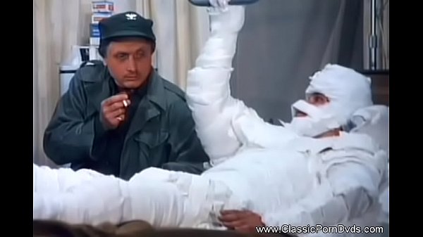 Classic Sex During Wartime