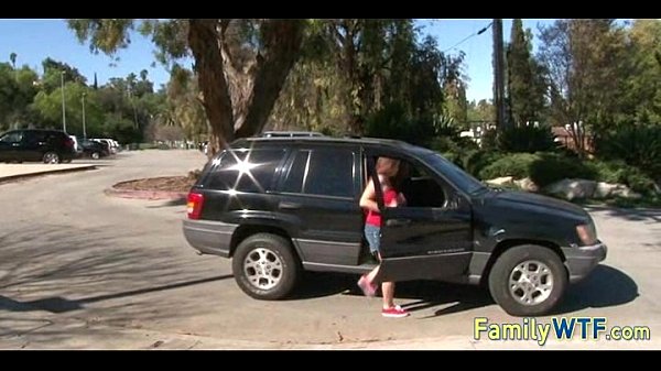 Stepdaughter gets fucked 1112