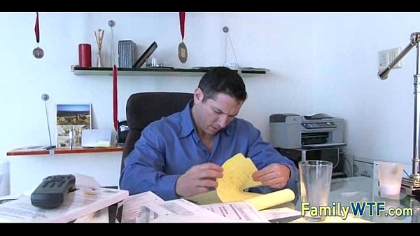 Stepdaughter gets fucked 1112