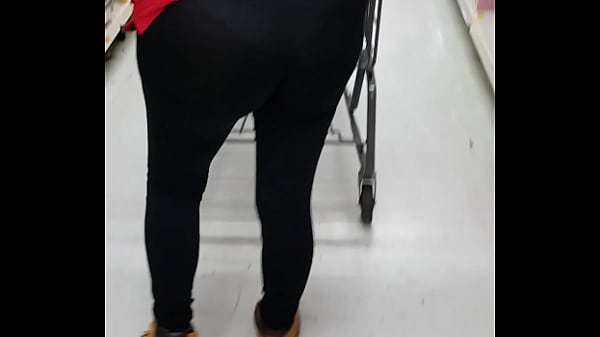 Latina wife showing off her panties